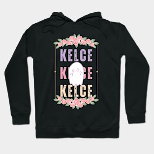 Kelce Ghost Halloween Edition Hoodie